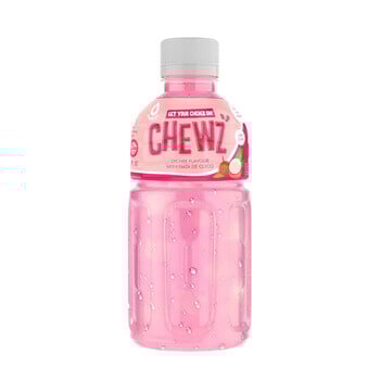 Chewz - Lychee 320ml 12 Pièces