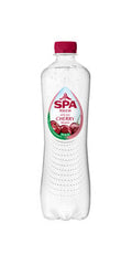 Spa - Touch Cherry 500ml 6 Stück
