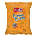 Herr’s - Baked Cheese Curls 113 Gram 12 Pieces