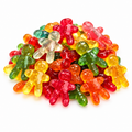 7-Stick - Jellies Sweet Cookie Man 250 Gram