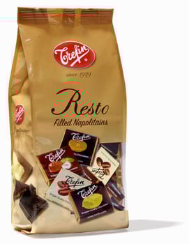 Trefin Restaurant Napolitains 1 Kilo