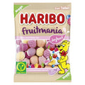 Haribo - Fruitmania Yogurt 160 Gram