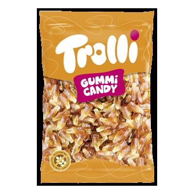 Trolli - Cola Bottles 1 Kilo