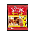 Haribo - Happy Cola 175 Gram