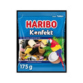 Haribo - Konfekt 175 Gram