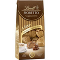 Lindt - Fioretto Mini Cappuccino 115 Gram