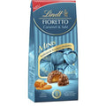 Lindt - Fioretto Bag Salt & Caramel 115 Gram