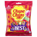 Chupa Chups - The Best Of 120 Gram