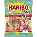Haribo - Sour Hot 160 Gram