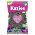Katjes - Zoute Haring 700 Gram
