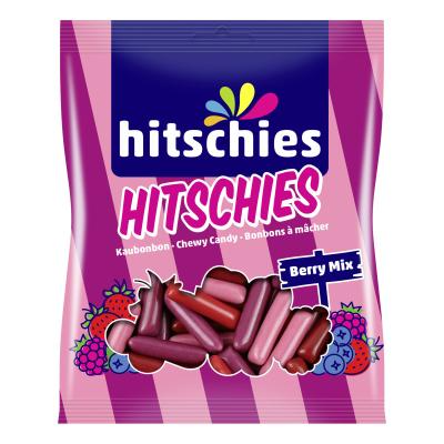 Hitschies - Wild Berry 125 Gram