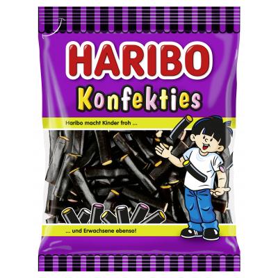 Haribo - Konfektstaven 160 Gram