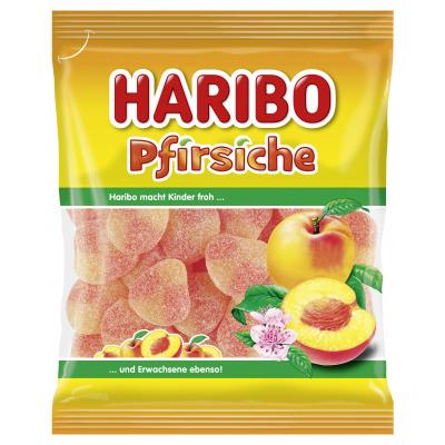 Haribo - Perziken 175 Gram
