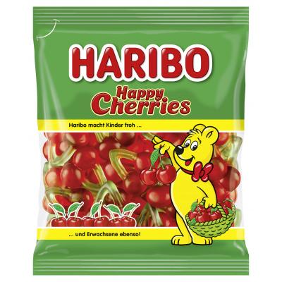 Haribo - Happy Cherries 175 Gram