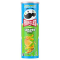 Pringles - Loaded Fries 165 Gram