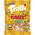 Trolli - Party Burger 170 Gram