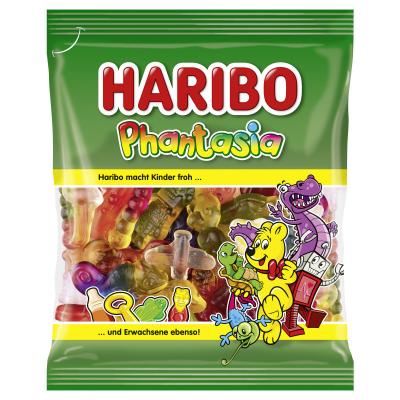 Haribo - Phantasia 175 Gram
