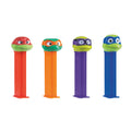 Pez - Ninja Turtles 1x