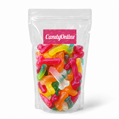 Matthijs Winegum Talking 250 Gramm