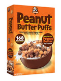 Inventure - Erdnussbutter-Puffs 326 Gramm