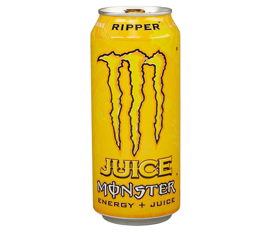 Monster - Ripper 500ml