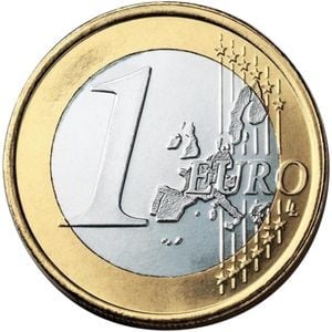 Surprise Item 1 Euro ***BLACK FRIDAY DEAL***
