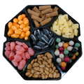 Candy Platter - Oud-Hollands Süßigkeiten 900 Gram