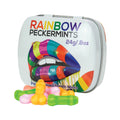 Regenbogen-Peckermints 24 Gramm