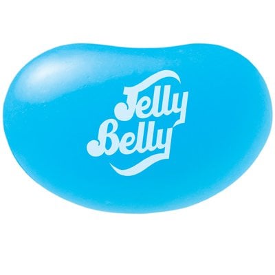 Jelly Belly Beans Blauwe Bes 1 Kilo