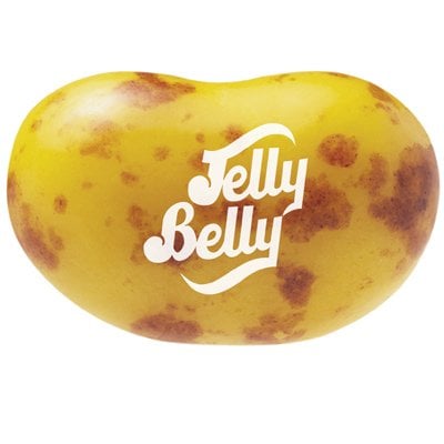 Jelly Belly Bohnen Bananen 1 Kilo