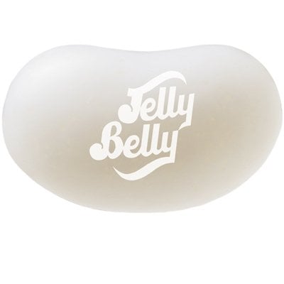 Jelly Belly Bohnen Kokosnuss 1 Kilo