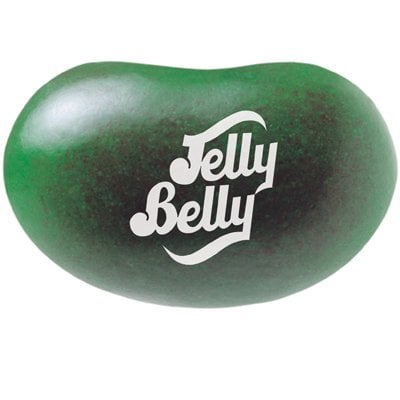 Jelly Belly Beans Wassermelone 1 Kilo