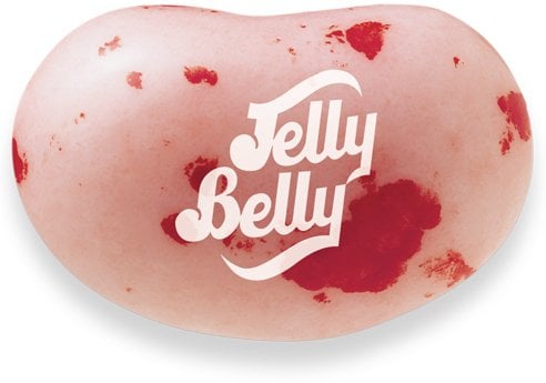 Jelly Belly Beans Aardbei Kwark 1 Kilo
