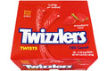Twizzlers - Strawberry 180 Stück 1620 Gram