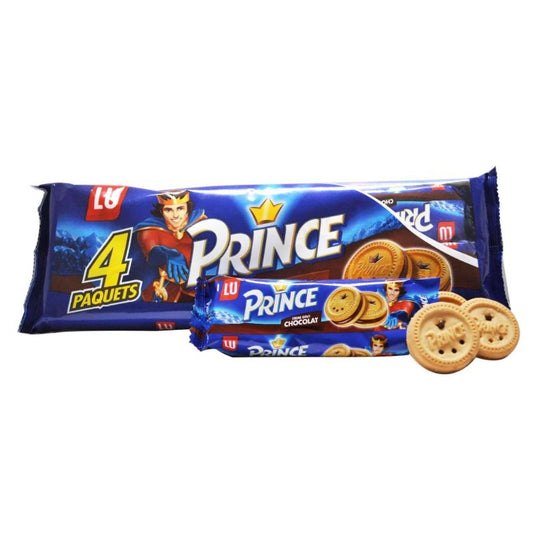 Lu Prince - Fourre Choc 240 Gram