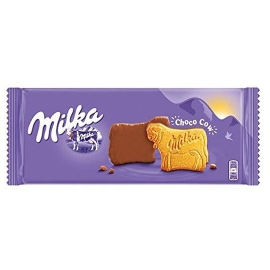 Milka - Choco Cow 120 Gram