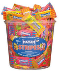 Maoam Stripes 150 Pieces