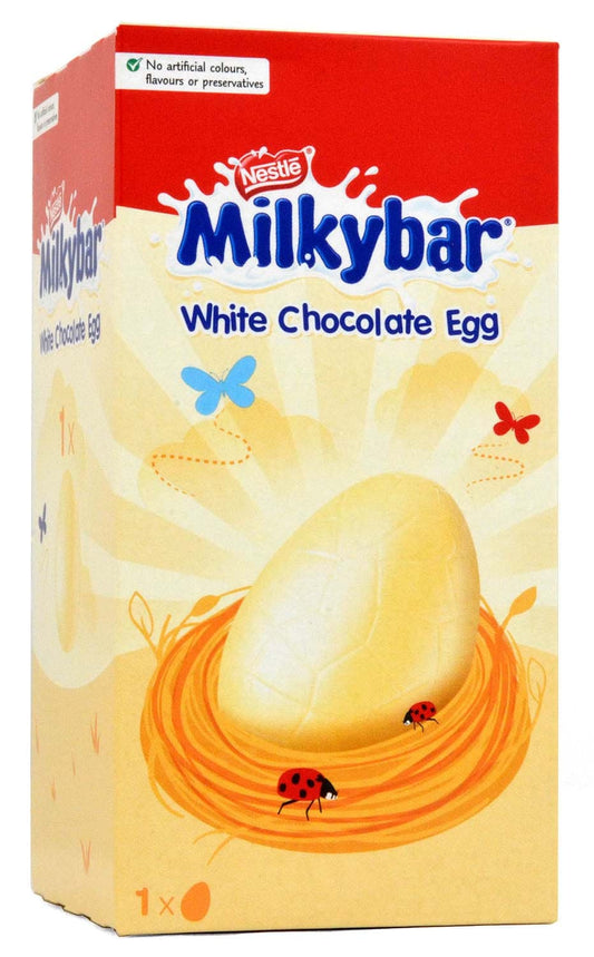 Nestle - Yorkie Large Egg 65 Gram