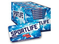 Sportlife - Smashmint 48 Stück