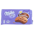 Milka - Cookie Sensations Dark 156 Gramm