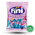 Fini - Pink & Blue Bottles 75 Gram 12 Stück (Halal)