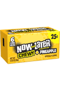Now &amp; Later – Ananas-Käse, 26 Gramm