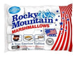 Rocky Mountain - Marshmallows 300 Gram 12 Stück