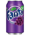 Fanta - Traube 355 ml