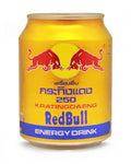 Red Bull - Thai Edition 250ml