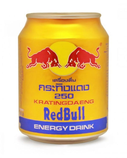 Red Bull - Thai Edition 250ml