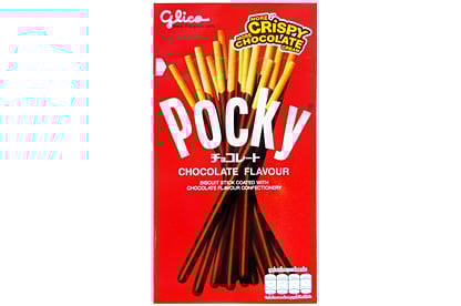 Pocky - Chocolate  47 Gram