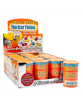 Toxic Waste -Nuclear Fusion Candy Drum 42 Gram 12 Stück