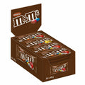 M&Ms - Chocolate 45 Gram 24 Stuks (import)