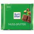 Ritter Sport - Nuss Splitter 100 Gramm